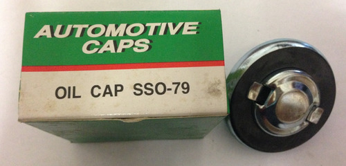 Tapa De Aceite Daewoo Volkswagen Golf Space Fox Sso-79