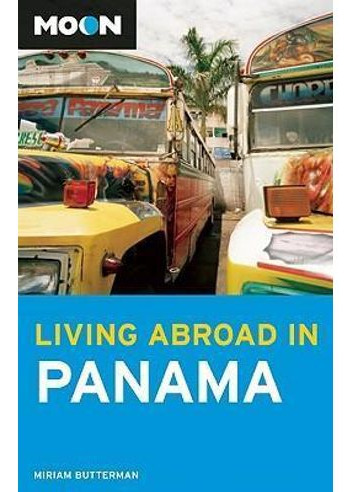 Libro Living Abroad In Panama