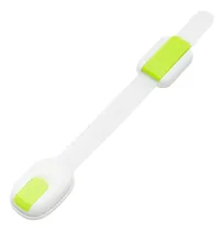 Comprar Trabas Puertas Cajones Seguridad Bebe Niños X 1 Unidades