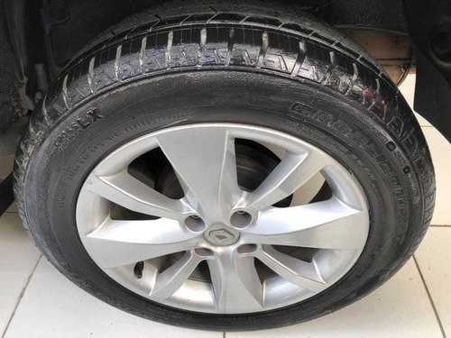 Sandero Stepway 1.6 2014
