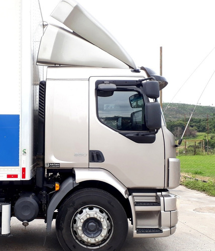 Volvo Vm 330 Truck 48.000kms Novo Novo