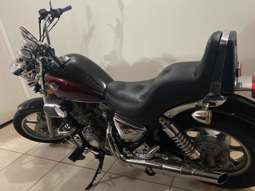 Kawasaki Vulcan