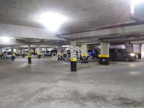 Imagem 15 de 29 de Apartamento Para Venda Na Vila Campestre Com 52 M2, 2 Dorms - 197491