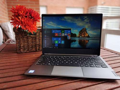 Lenovo Thinkbook 13s G2 Core I5 11va 16gb Ram 256gb Ssd Qhd (Reacondicionado)