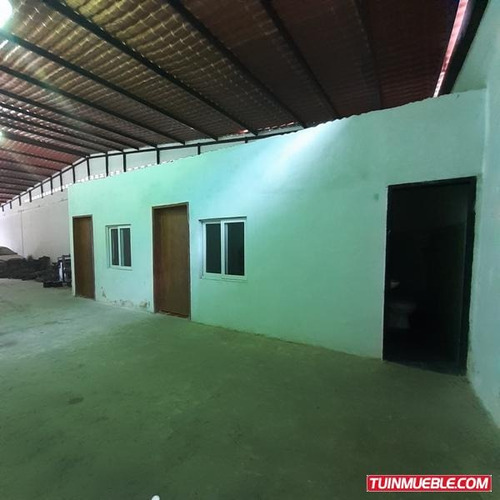 Imagen 4 de 12 de Galpones En Venta Mag-38