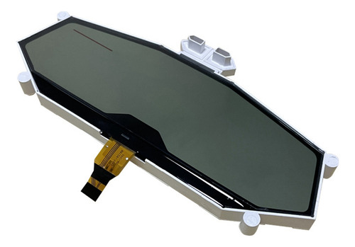 Pantalla Lcd Para Yamaha Mt07 Mt-07/fz-07/tracer 700 2014