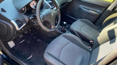 Peugeot 206 Peugeot Hogar Escap
