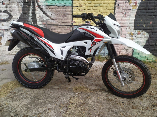Gilera Smx S3 Kova Lanus Mejor Precio Contado