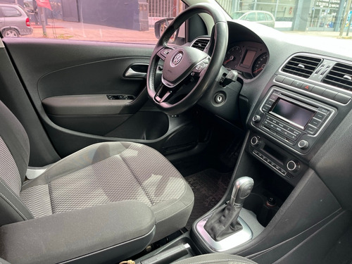 Imagen 12 de 15 de Polo 1.6 16v Tiptronic Modelo 2016