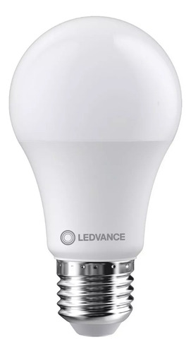 Foco Led 9w Blanco