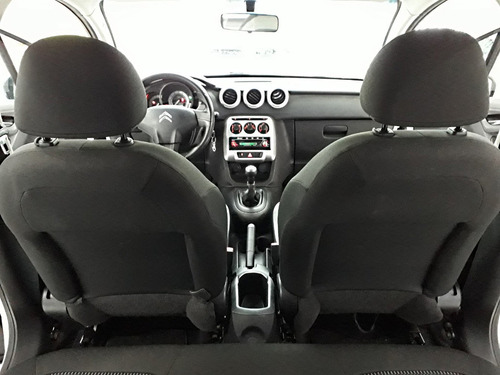 Citroen C3 Origine / C3 C-3 C 3 Citroen C3 2015 2014 2016