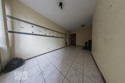 Imagem 6 de 15 de Apartamento Para Aluguel - Água Verde, 2 Quartos, 54 - 893013647