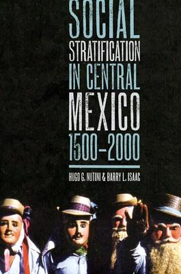 Libro Social Stratification In Central Mexico, 1500-2000 ...