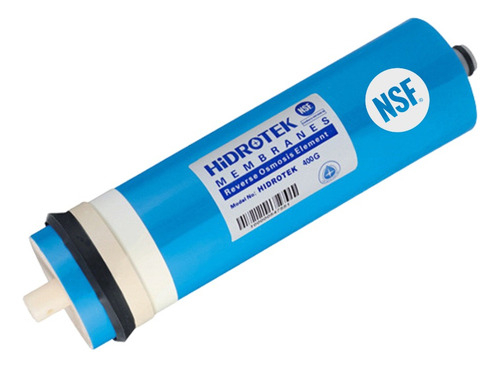 Membrana Para Sistemas De Osmosis Inversa 400gpd Universal