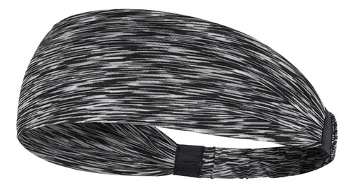Diademas Deportivas, Diadema Elástica Antideslizante For Fú