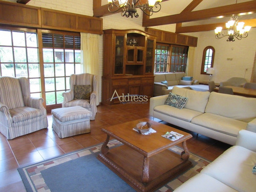Casa En Punta Del Este, Mansa- Ref: 2969