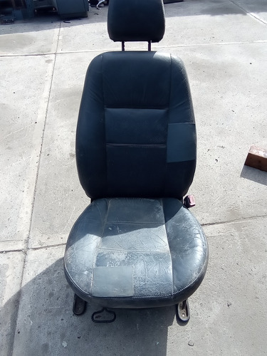 Asiento Delantero O Butacas Ford Ecosport (Usado)