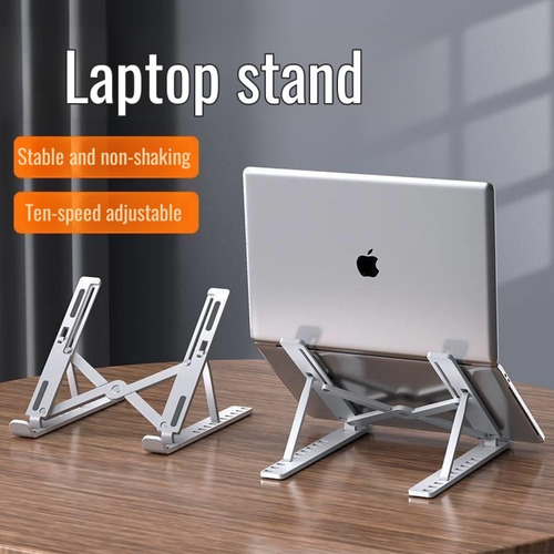 Soporte Para Computadora Soporte De Soporte Ajustable Soport