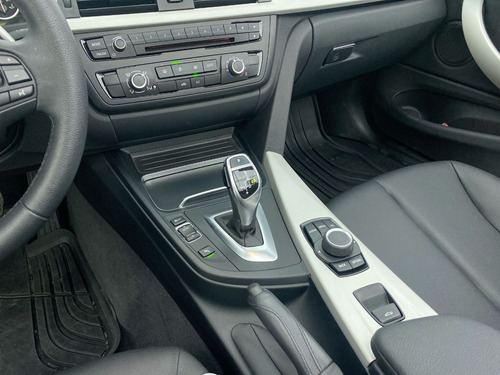 Imagen 23 de 25 de Bmw 420i F33 Cabriolet Executive 2.0