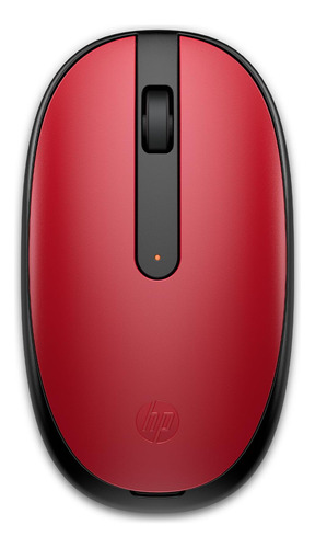 Mouse Hp Mouse Inalambrico/red