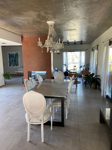 Casa En Alquiler Terralagos Canning