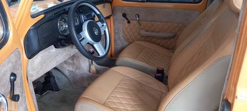 Volkswagen Fusca 1300 - 1975