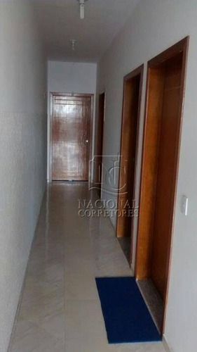 Sala Comercial À Venda, Vila Curuçá, Santo André - Sa0263. - Sa0263
