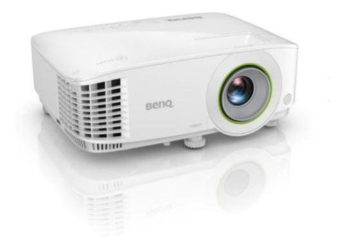 Imagem 4 de 8 de Projetor Benq Smart Full Hd Eh600