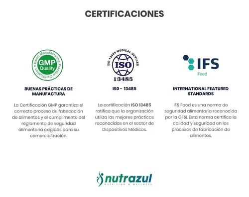 Vitaminas C Nutrazul - Pack 3 Unidades- 20 Tab. Eferves C/u