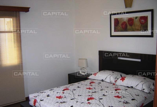 Casa En Venta Y Alquiler Parada 4 Playa Mansa. 100 Mts. Del Mar- Ref: 24826