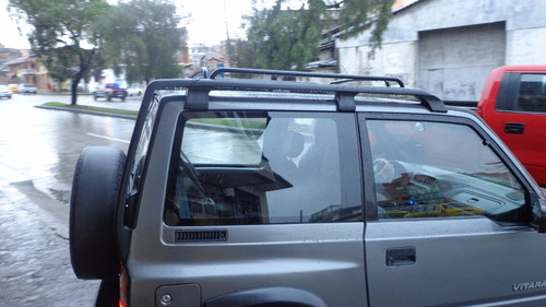Parrilla Original Vitara Clasico 3 Puertas Nueva Sobreruedas