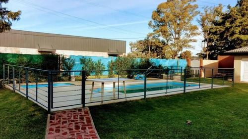 Venta De Quinta En Franciso Álvarez