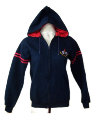 Moldes Patrones Para Campera De Nene Para Tela Frisa 4,6,8,10,12