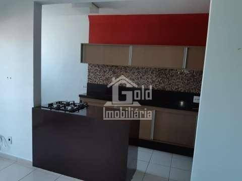 Apartamento Com 2 Dormitórios À Venda, 58 M² Por R$ 250.000 - Jardim Palma Travassos - Ribeirão Preto/sp - Ap3114