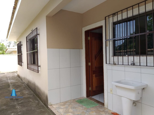Imagem 11 de 13 de Casa A Venda No Bairro Pontinha Do Outeiro Em Araruama - Rj. - 937-1
