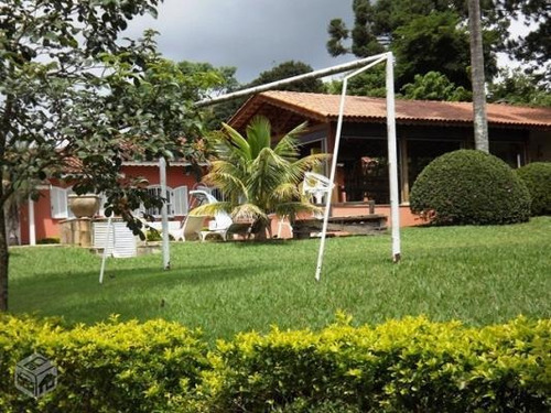 Imagem 5 de 8 de Chacara - Ch00133 - 2454983