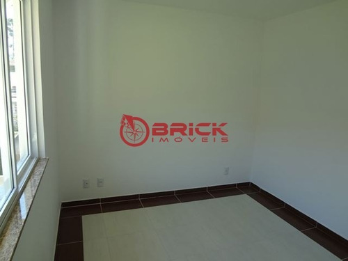 Imagem 10 de 30 de Casa Em Condomínio Com 4 Quartos Sendo 2 Suítes Em Albuquerque - Teresópolis/rj. - Ca00251 - 4894255