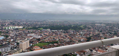 Imagem 19 de 30 de Sala, Centro, São Vicente - R$ 220 Mil, Cod: 1077 - V1077