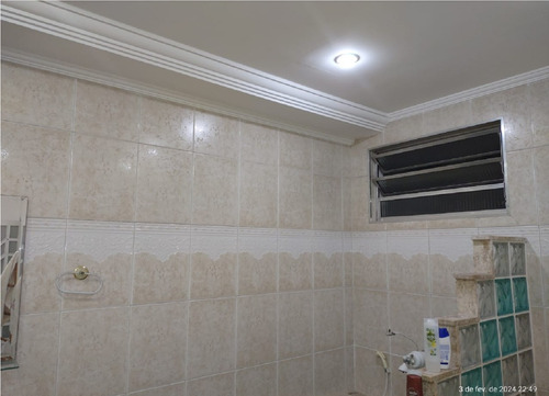 Casa Com 250 M² Com 4 Dorms Sendo 1 Suíte E 5 Banheiros Cz Americana E 2 Vgs Cobertas -jaçanã