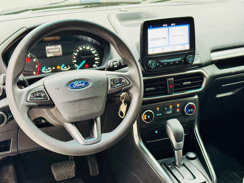 Ford Ecosport 1.5 12V