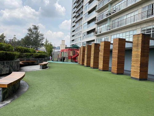 Imagen 11 de 26 de Venta Ph Departamento Altuz 134.57m 3 Rec 2.5 Baños En 2 Plantas Desayunador Y Bodega