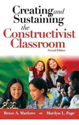Libro Creating And Sustaining The Constructivist Classroo...