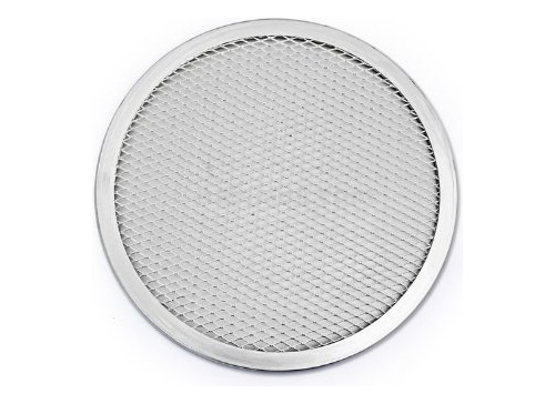 New Star Foodservice 50684 Pizza / Baking Screen,