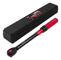 Comprar Llave Dinamométrica Click De 1\u002F2 Pulgada, Doble Dirección...