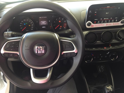 Fiat Cronos Drive 1.3 Gse Pack S-desing My21 Jm