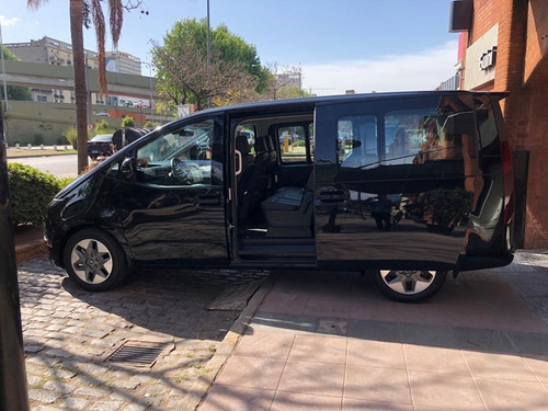 Imagen 6 de 20 de Hyundai Staria 2.2 Crdi 4wd At 11 Plazas