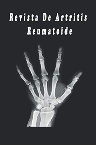 Revista De Artritis Reumatoide: Registro De Medicamentos Dia