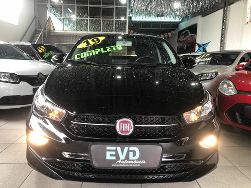 Cronos 1.3 Drive 2019