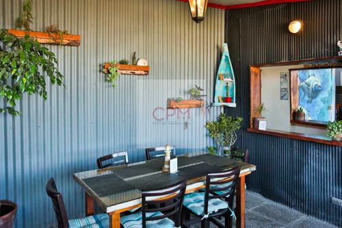 Venta De Restaurante - Apart Hotel (141787)