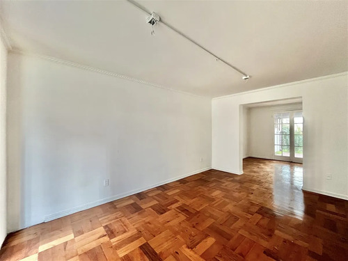 Local Comercial En Arriendo En Vitacura